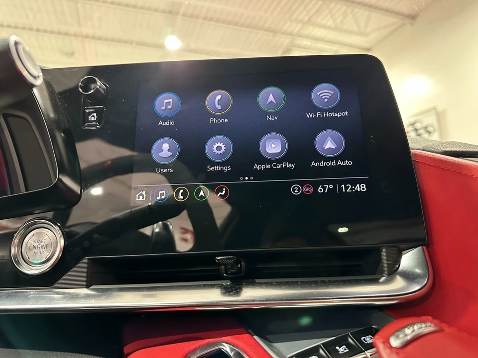 2021 Chevrolet Corvette C8 - Image 16 of 21