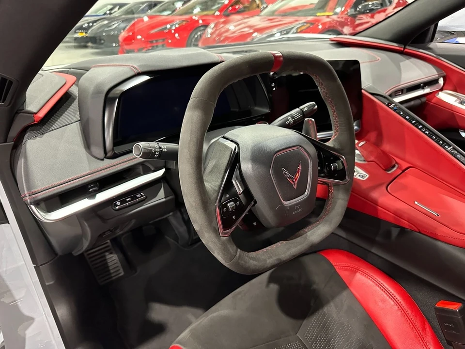 2021 Chevrolet Corvette C8 - Image 15 of 21