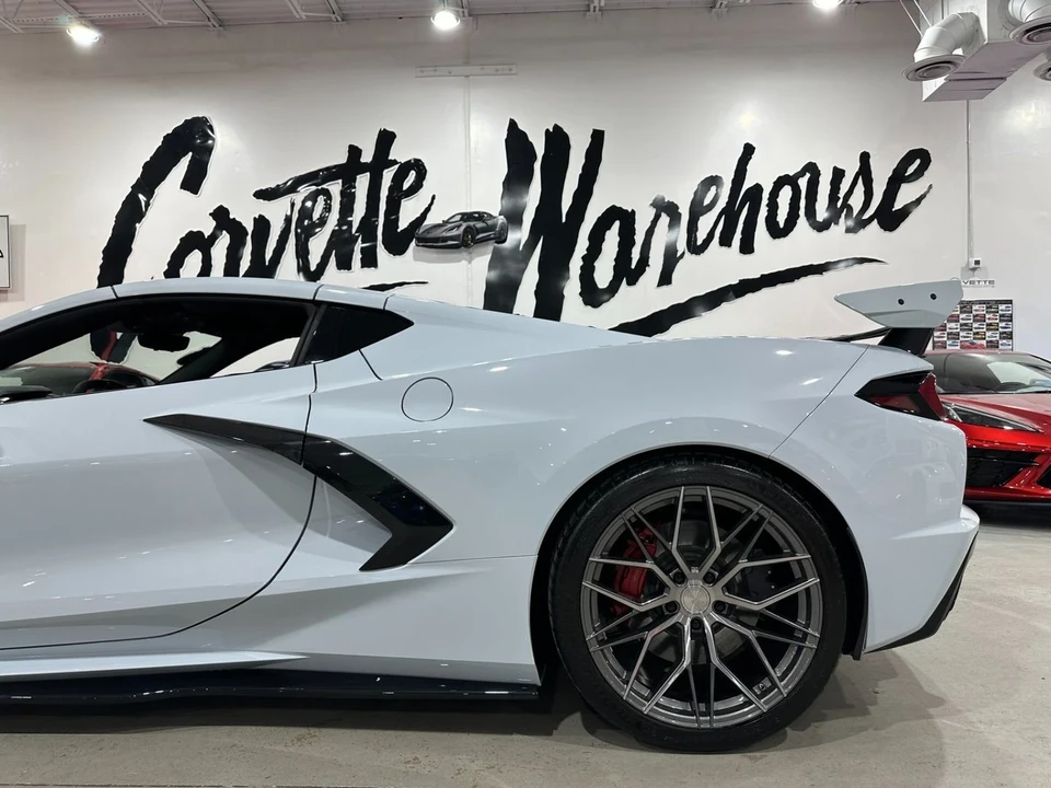 2021 Chevrolet Corvette C8 - Image 7 of 12