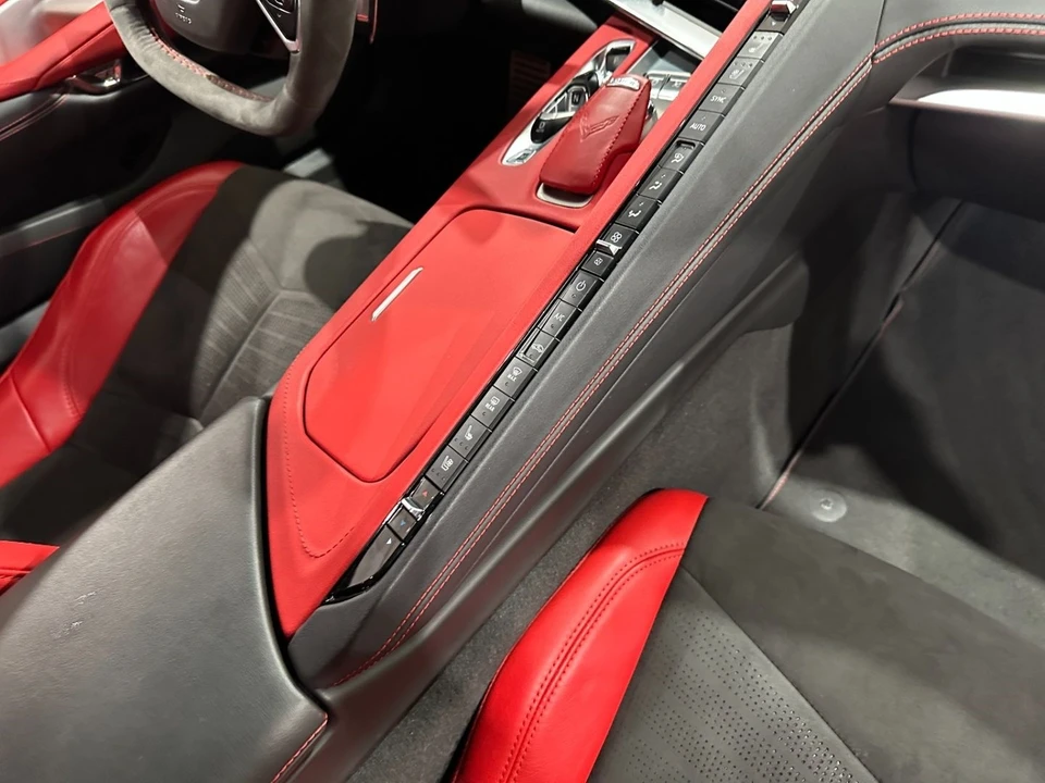 2021 Chevrolet Corvette C8 - Image 17 of 21