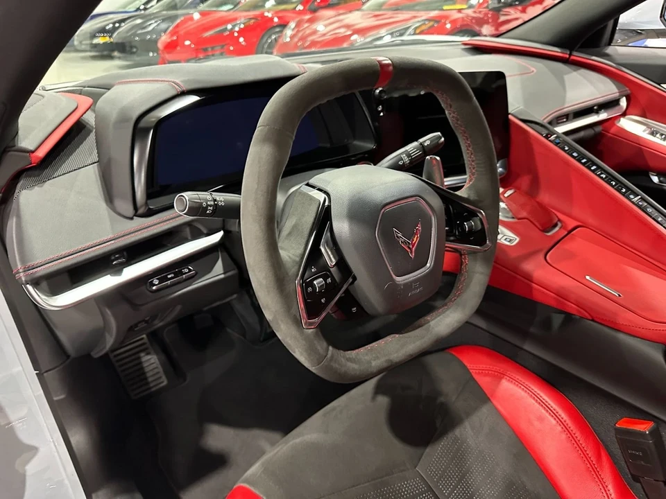 2021 Chevrolet Corvette C8 - Image 11 of 12