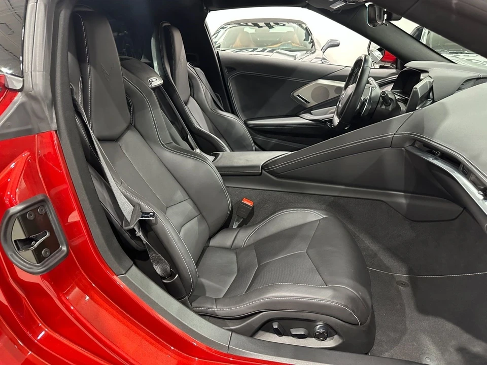 2021 Chevrolet Corvette C8 - Image 14 of 21