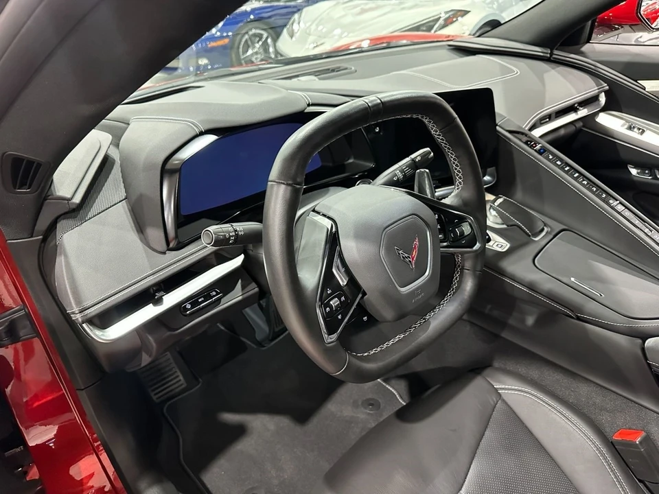 2021 Chevrolet Corvette C8 - Image 12 of 21