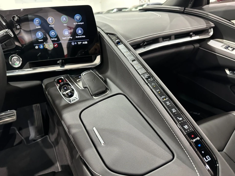 2021 Chevrolet Corvette C8 - Image 17 of 21