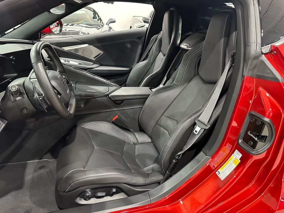 2021 Chevrolet Corvette C8 - Image 13 of 21
