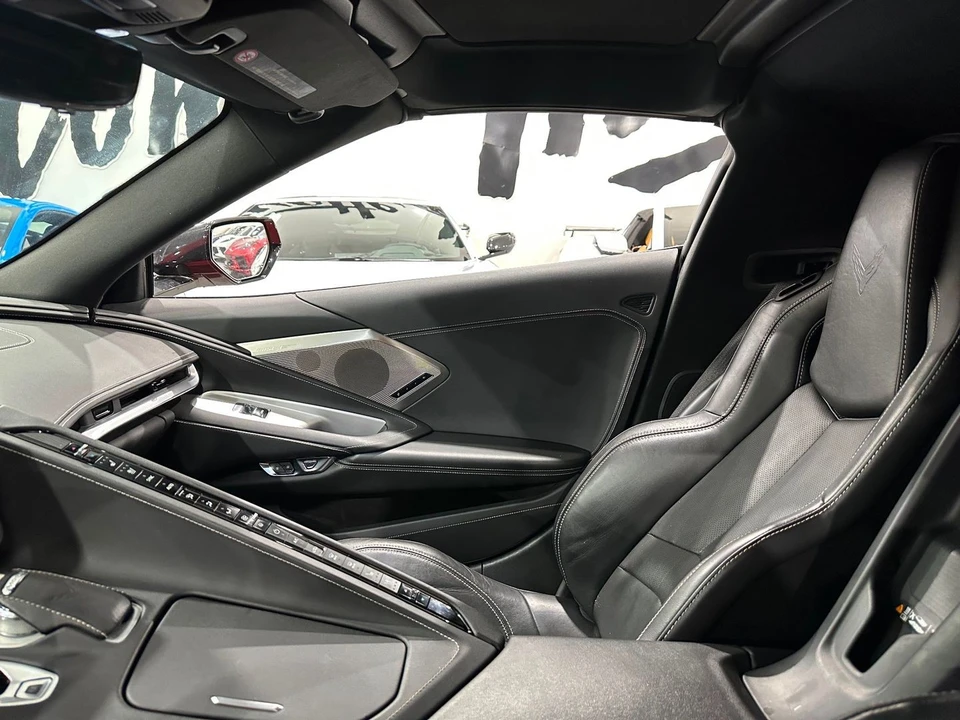 2021 Chevrolet Corvette C8 - Image 13 of 21