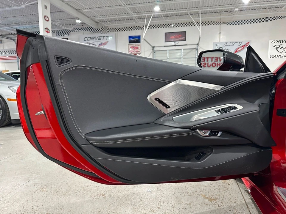 2021 Chevrolet Corvette C8 - Image 15 of 21