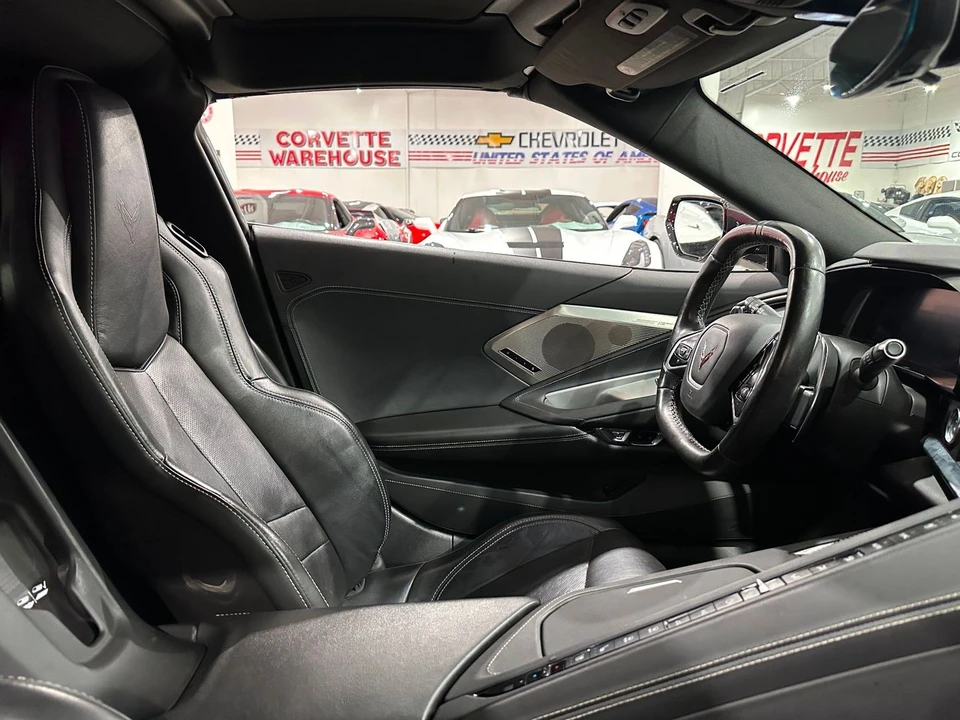 2021 Chevrolet Corvette C8 - Image 14 of 21