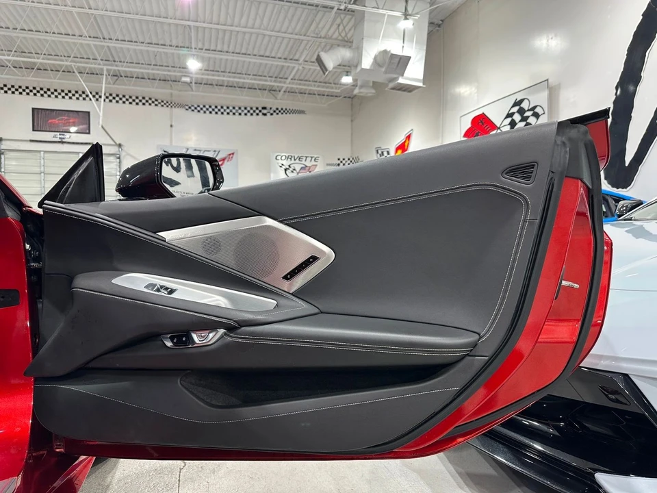 2021 Chevrolet Corvette C8 - Image 16 of 21