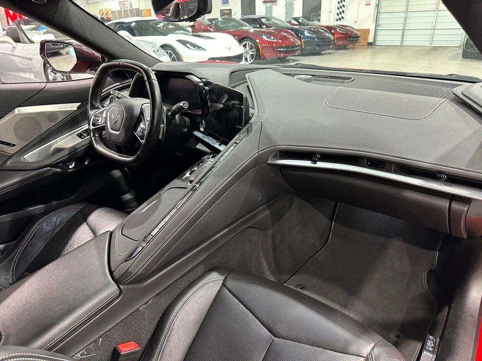 2021 Chevrolet Corvette C8 - Image 12 of 21