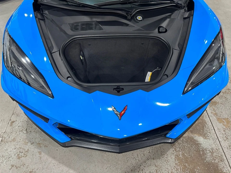 2021 Chevrolet Corvette C8 - Image 19 of 21