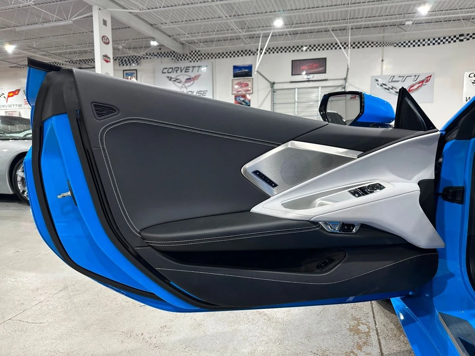 2021 Chevrolet Corvette C8 - Image 13 of 21