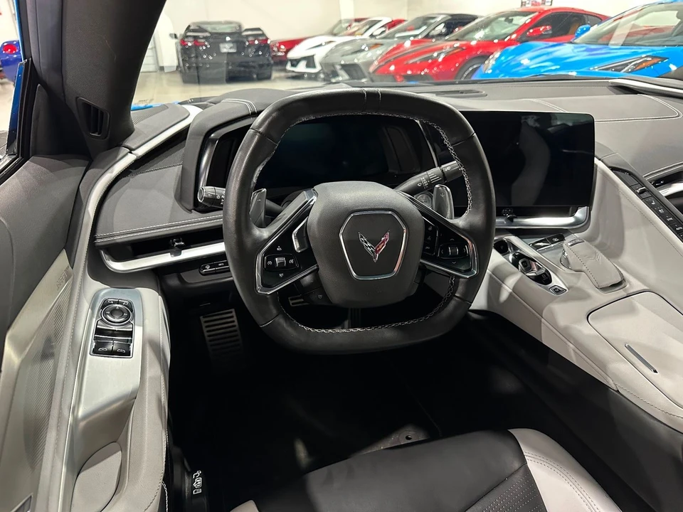 2021 Chevrolet Corvette C8 - Image 8 of 21