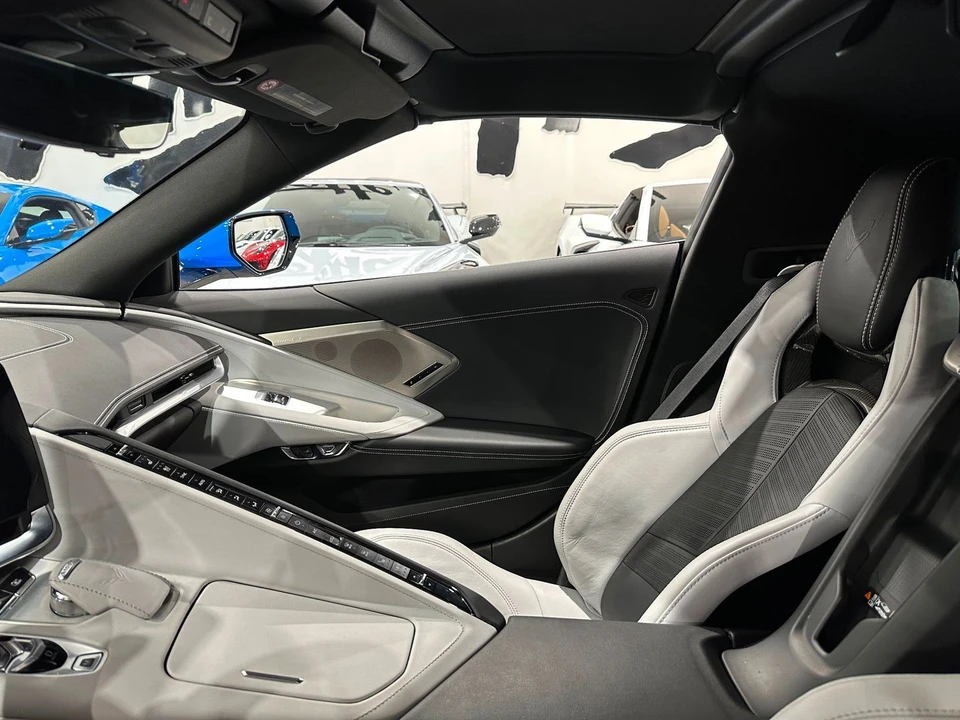 2021 Chevrolet Corvette C8 - Image 13 of 21