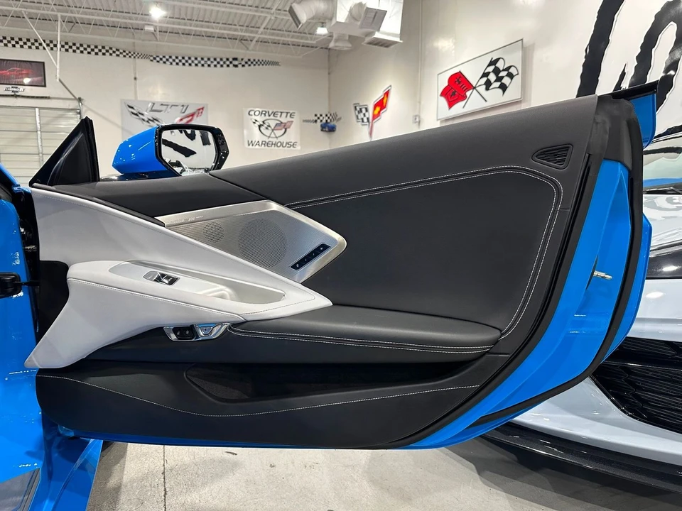 2021 Chevrolet Corvette C8 - Image 14 of 21