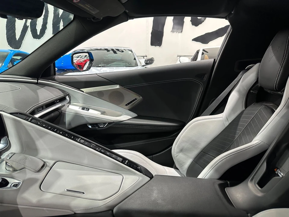 2021 Chevrolet Corvette C8 - Image 11 of 21
