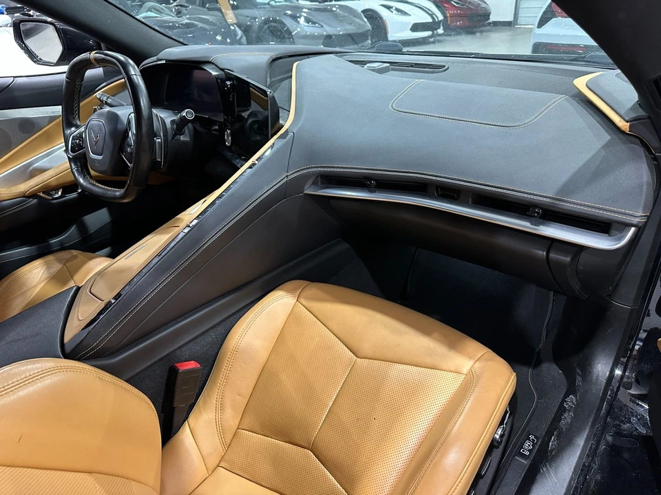 2021 Chevrolet Corvette C8 - Image 11 of 11