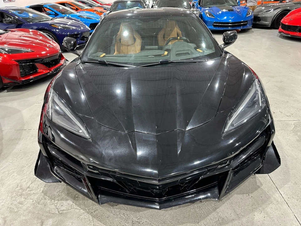 2021 Chevrolet Corvette C8 - Image 8 of 11