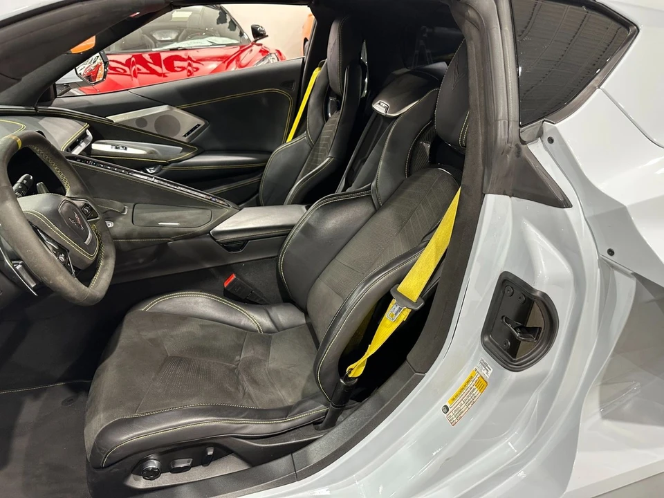 2021 Chevrolet Corvette C8 - Image 13 of 21