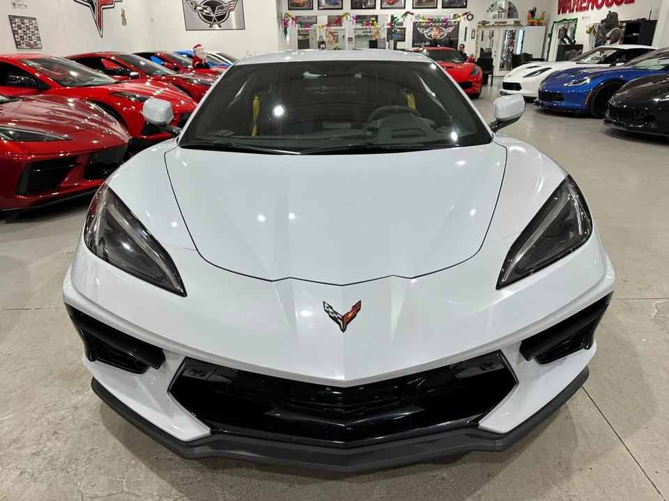 2021 Chevrolet Corvette C8 - Image 8 of 11