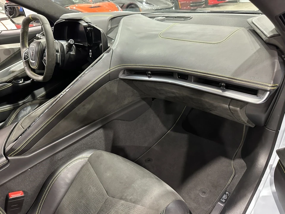 2021 Chevrolet Corvette C8 - Image 11 of 11
