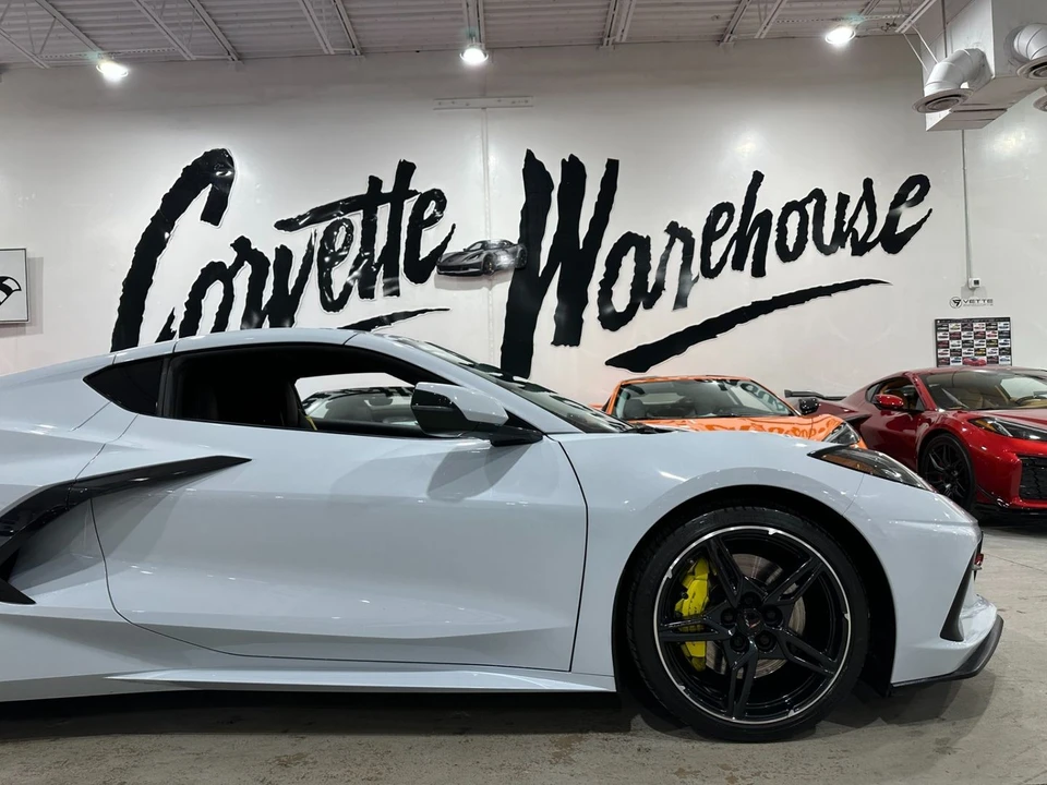 2021 Chevrolet Corvette C8 - Image 6 of 21