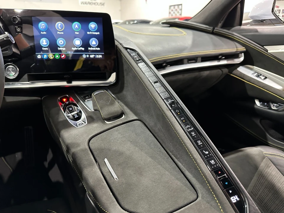 2021 Chevrolet Corvette C8 - Image 17 of 21