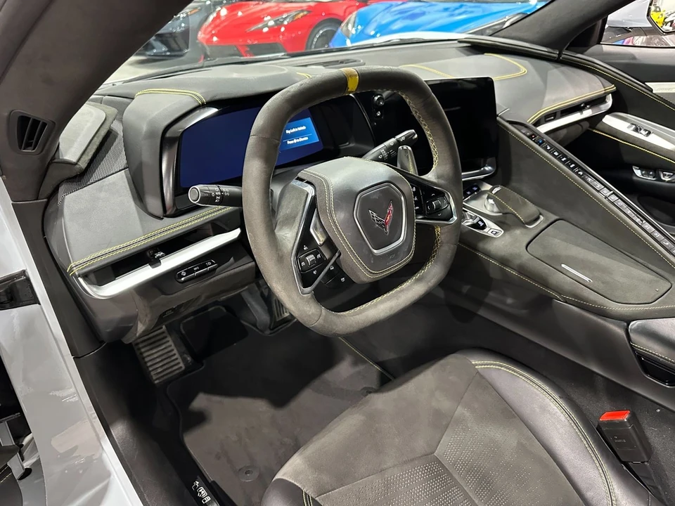 2021 Chevrolet Corvette C8 - Image 15 of 21
