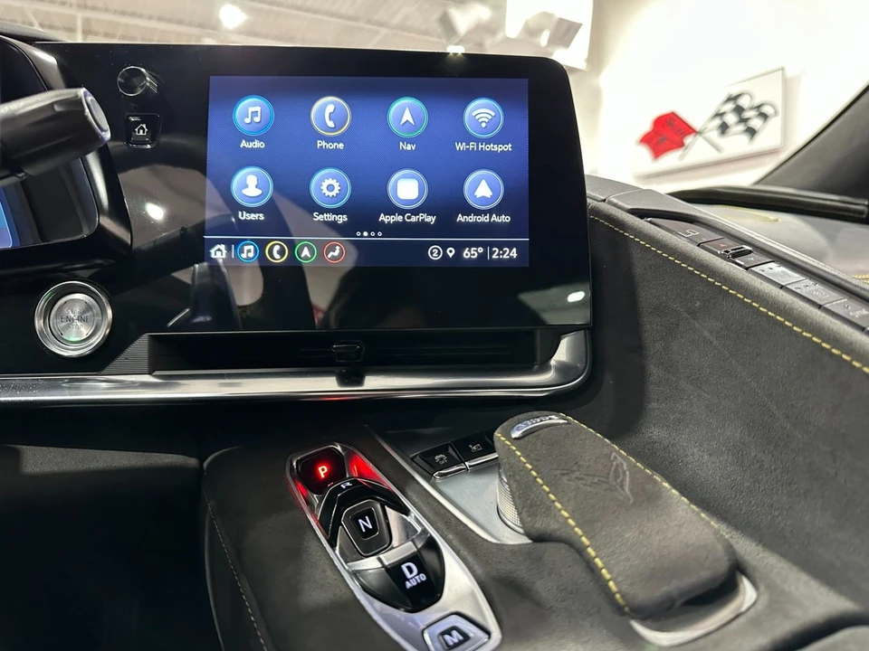 2021 Chevrolet Corvette C8 - Image 16 of 21