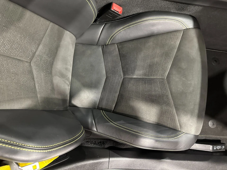 2021 Chevrolet Corvette C8 - Image 21 of 21