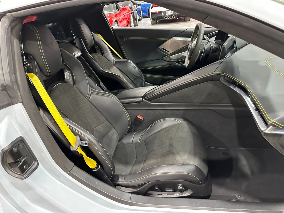 2021 Chevrolet Corvette C8 - Image 19 of 21