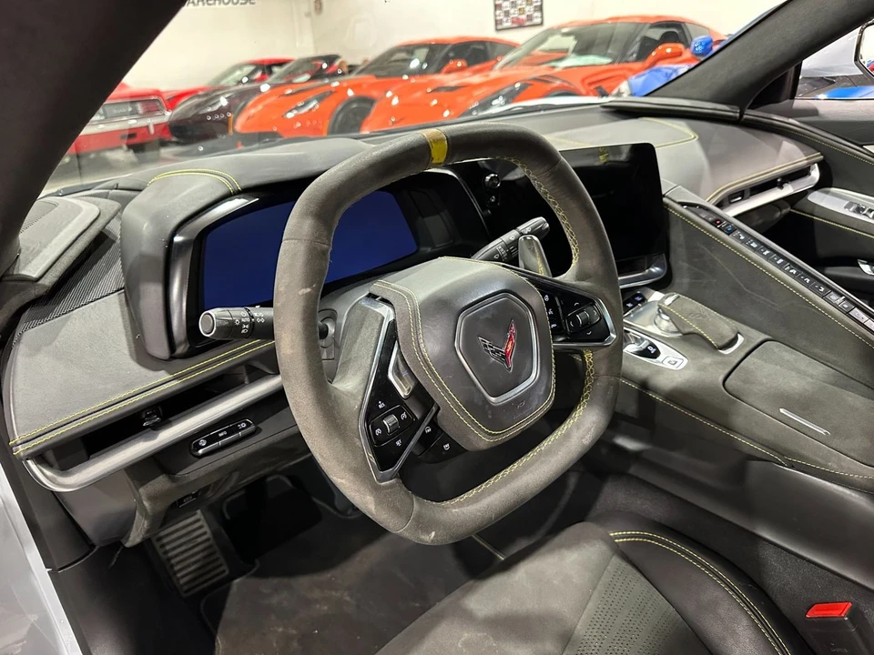 2021 Chevrolet Corvette C8 - Image 10 of 11