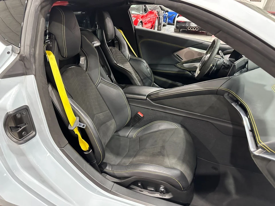 2021 Chevrolet Corvette C8 - Image 14 of 21