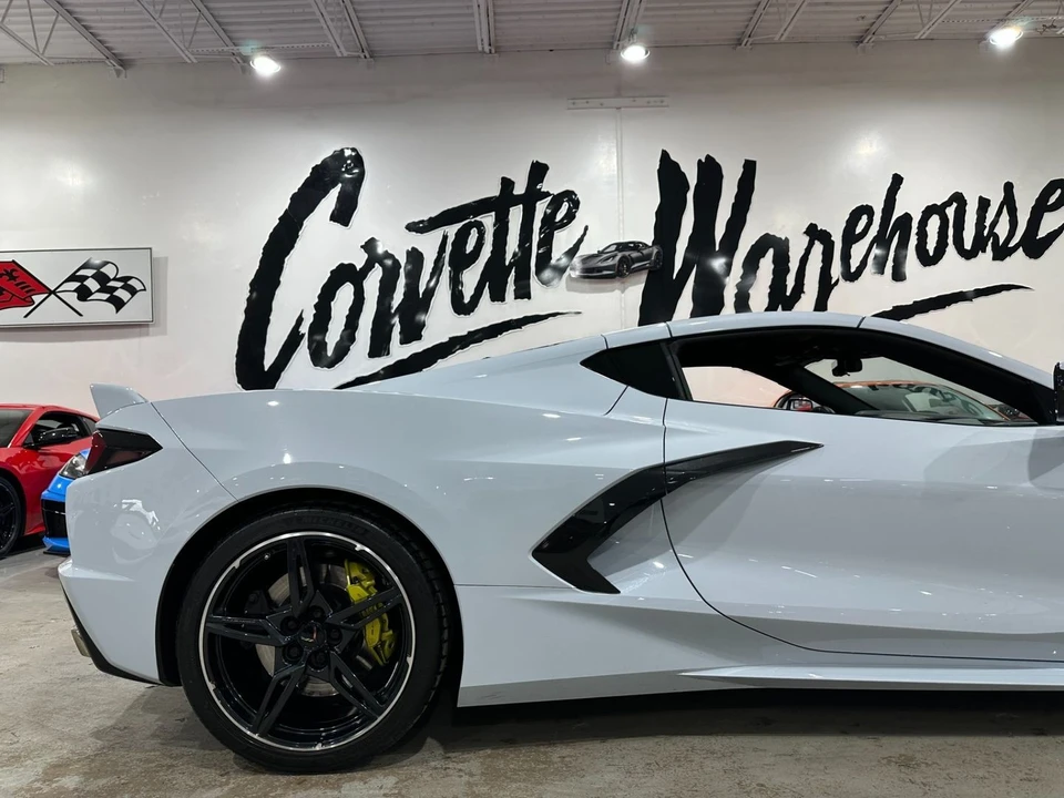 2021 Chevrolet Corvette C8 - Image 5 of 21