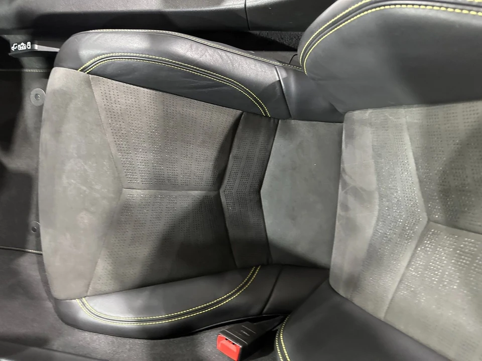 2021 Chevrolet Corvette C8 - Image 20 of 21