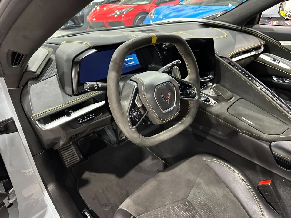 2021 Chevrolet Corvette C8 - Image 12 of 21