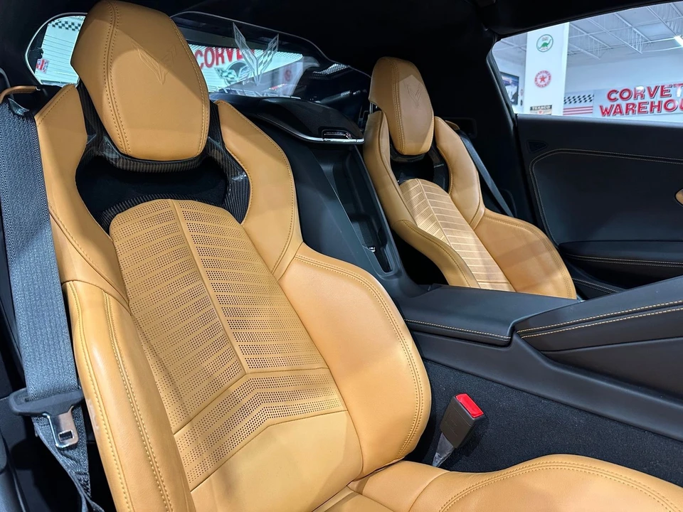 2021 Chevrolet Corvette C8 - Image 14 of 21