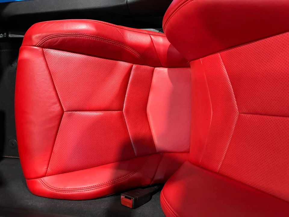 2021 Chevrolet Corvette C8 - Image 20 of 21