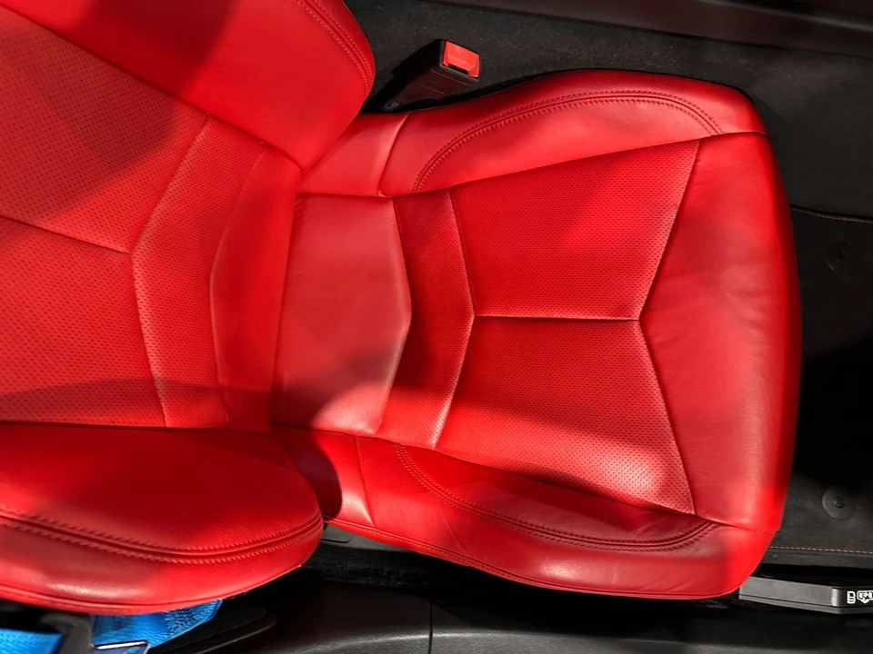 2021 Chevrolet Corvette C8 - Image 21 of 21