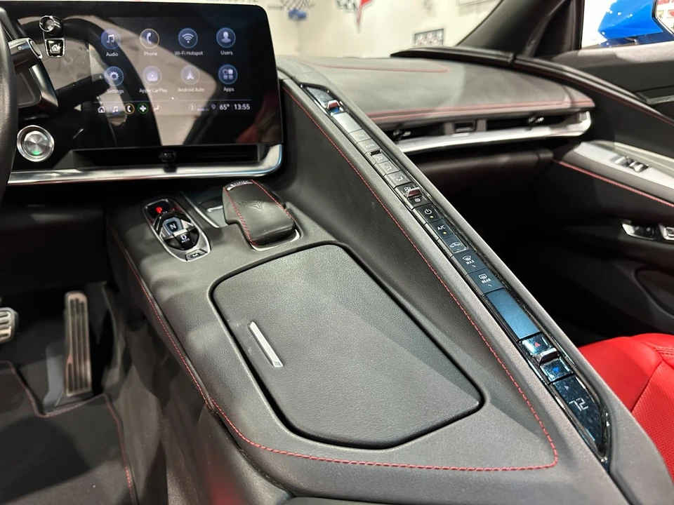 2021 Chevrolet Corvette C8 - Image 17 of 21