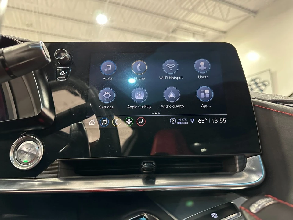 2021 Chevrolet Corvette C8 - Image 16 of 21