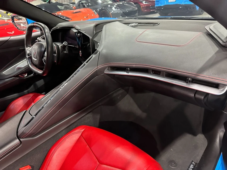 2021 Chevrolet Corvette C8 - Image 10 of 11
