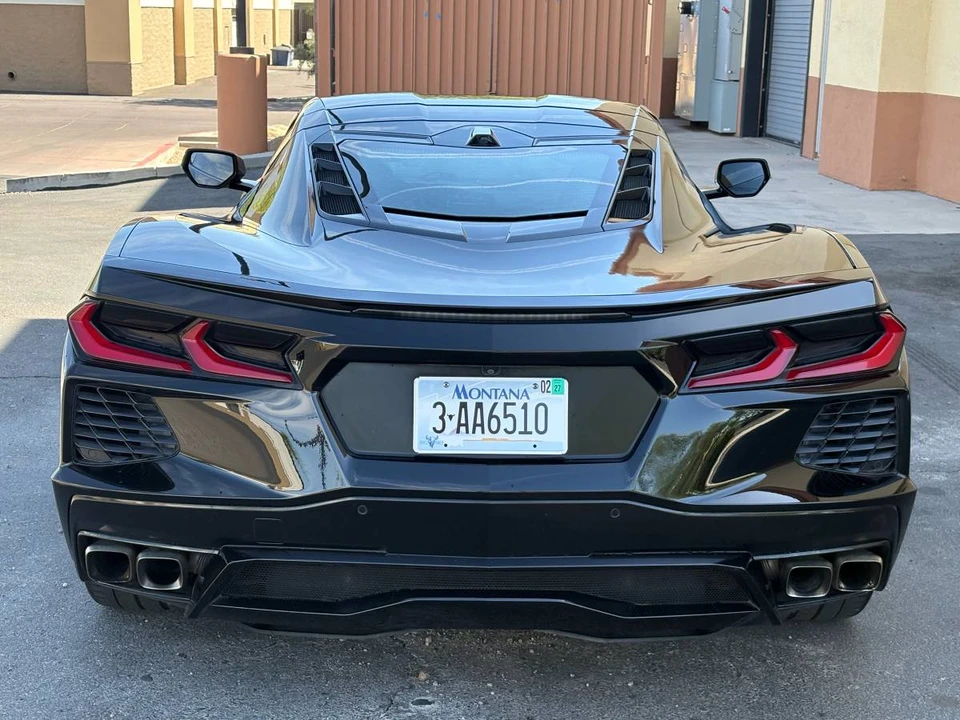 2021 Chevrolet Corvette C8 - Image 7 of 19