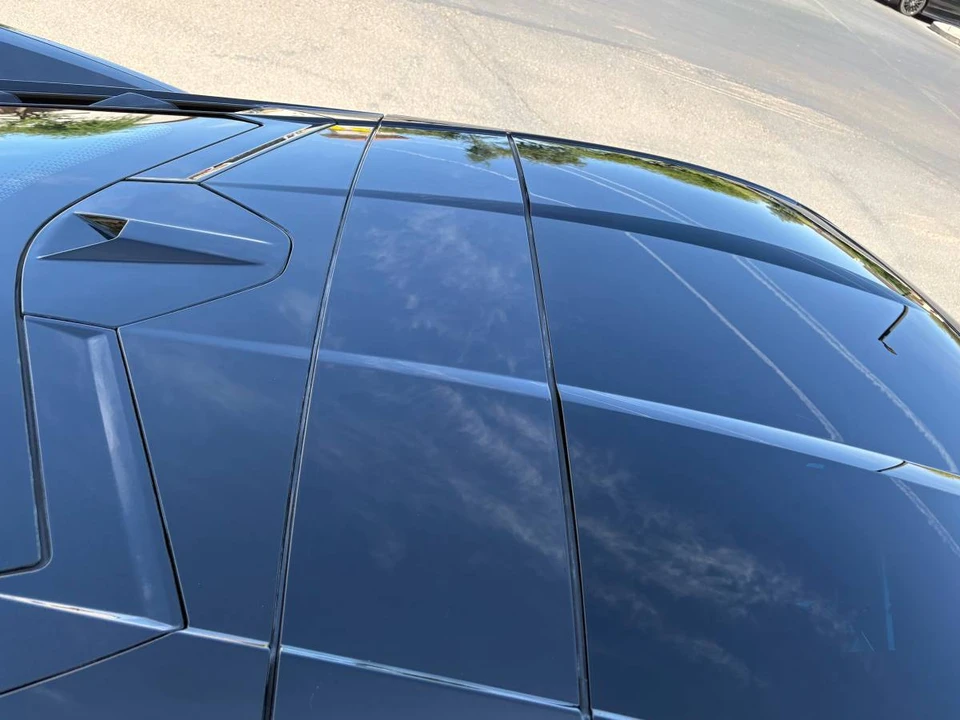 2021 Chevrolet Corvette C8 - Image 19 of 19