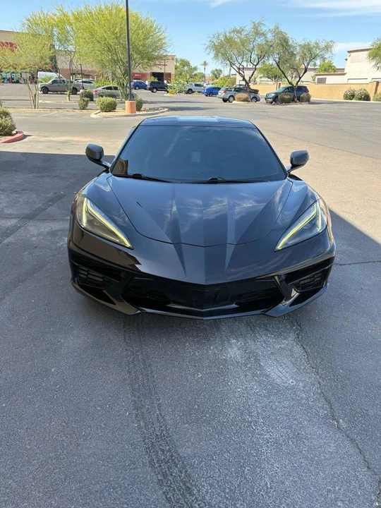 2021 Chevrolet Corvette C8 - Image 4 of 19
