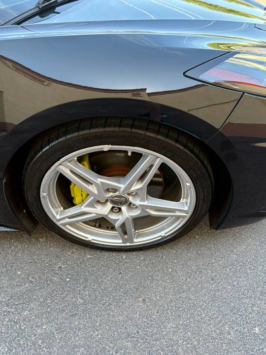 2021 Chevrolet Corvette C8 - Image 11 of 19