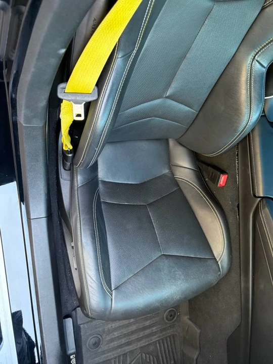 2021 Chevrolet Corvette C8 - Image 14 of 19