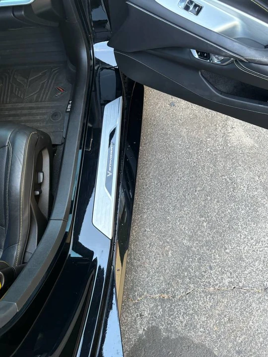 2021 Chevrolet Corvette C8 - Image 16 of 19