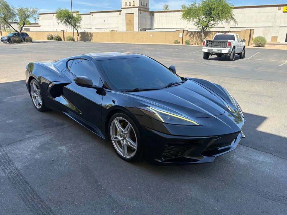 2021 Chevrolet Corvette C8 - Image 5 of 19