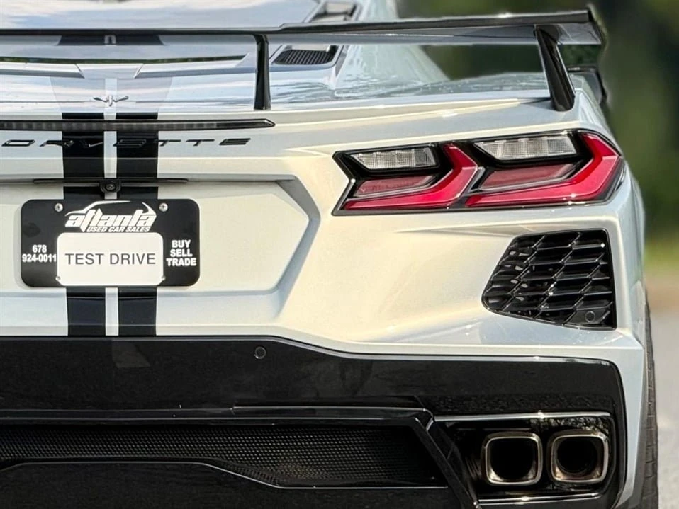 2021 Chevrolet Corvette C8 - Image 17 of 20
